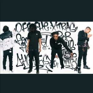 Meet your Posher, Steven